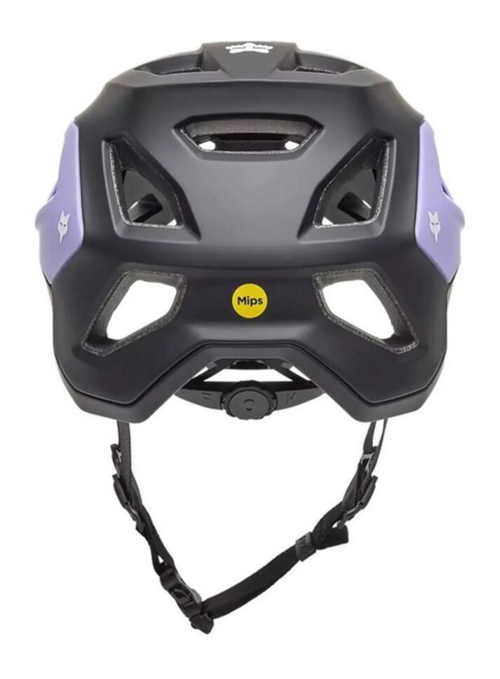 Kask rowerowy Fox Speedframe Helmet 5050