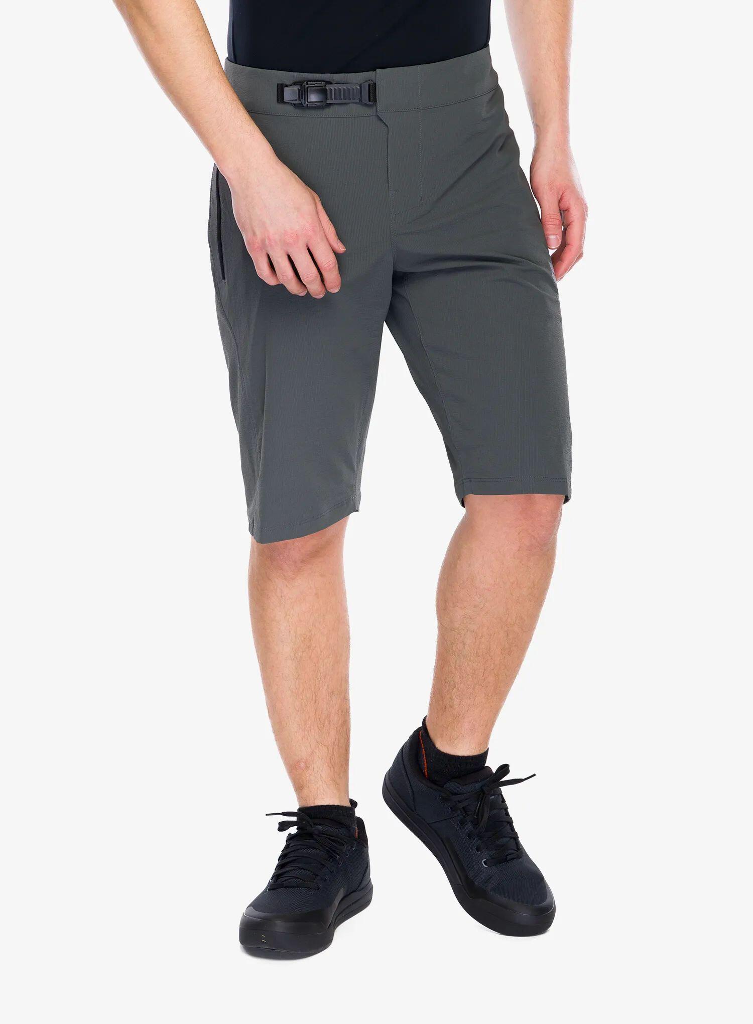Spodenki rowerowe męskie Fox Ranger Short 3/7