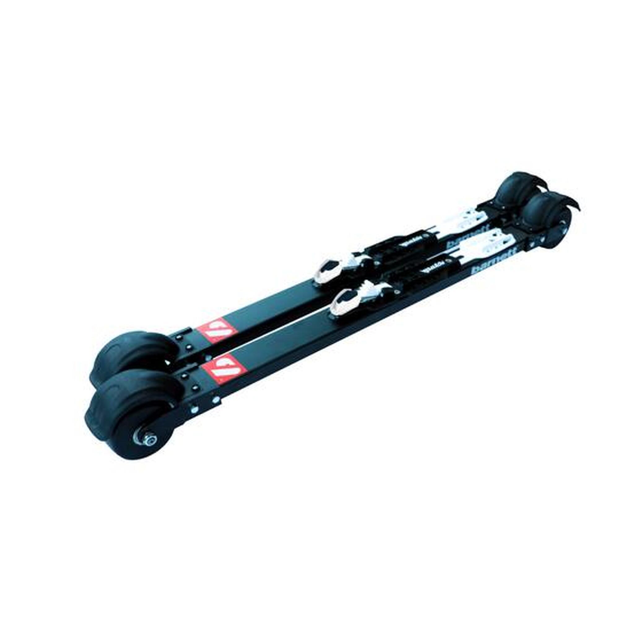 Fixações de rodas para SKI NNN BLACK RCE-700