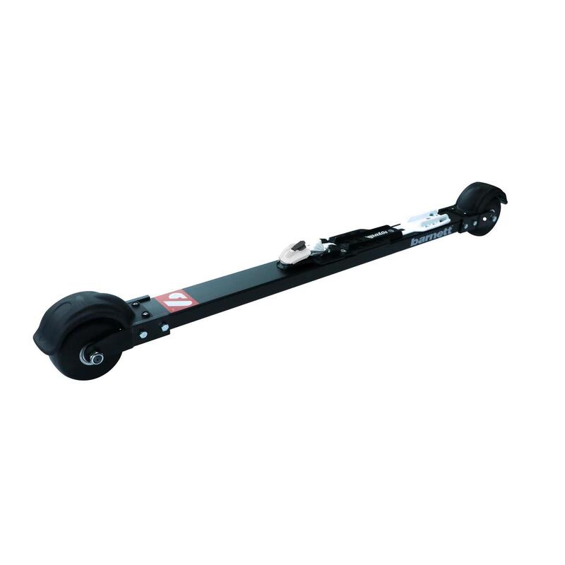  Legături de schi pe roți NNN BLACK RCE-700