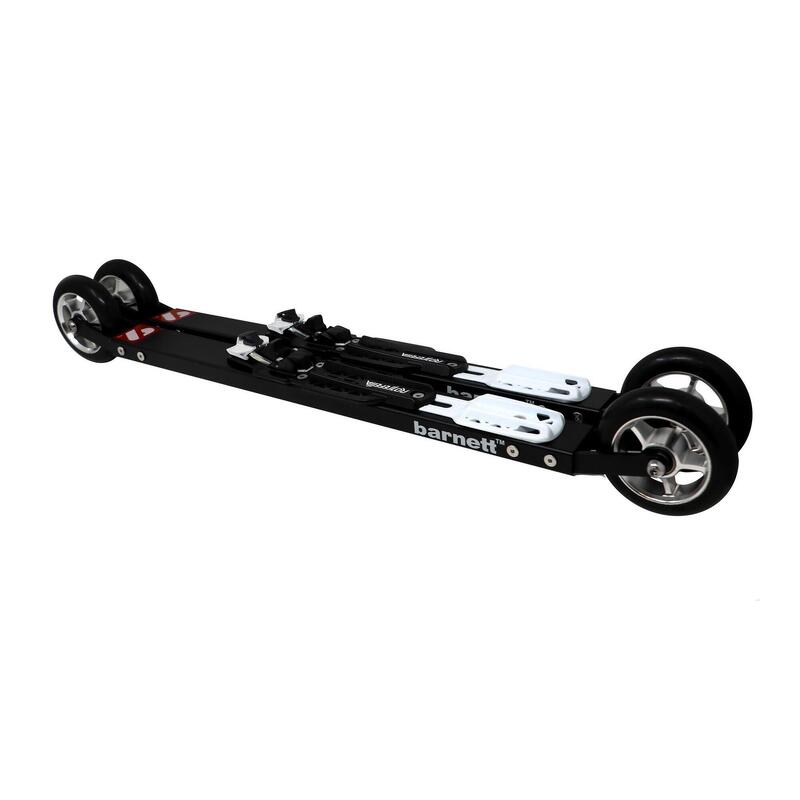  Legături de schi roți NNN BLACK RSE-610
