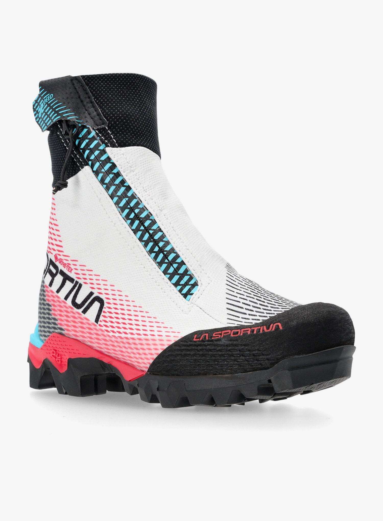Chaussures d'alpinisme femme La Sportiva Aequilibrium Speed GTX 3/7