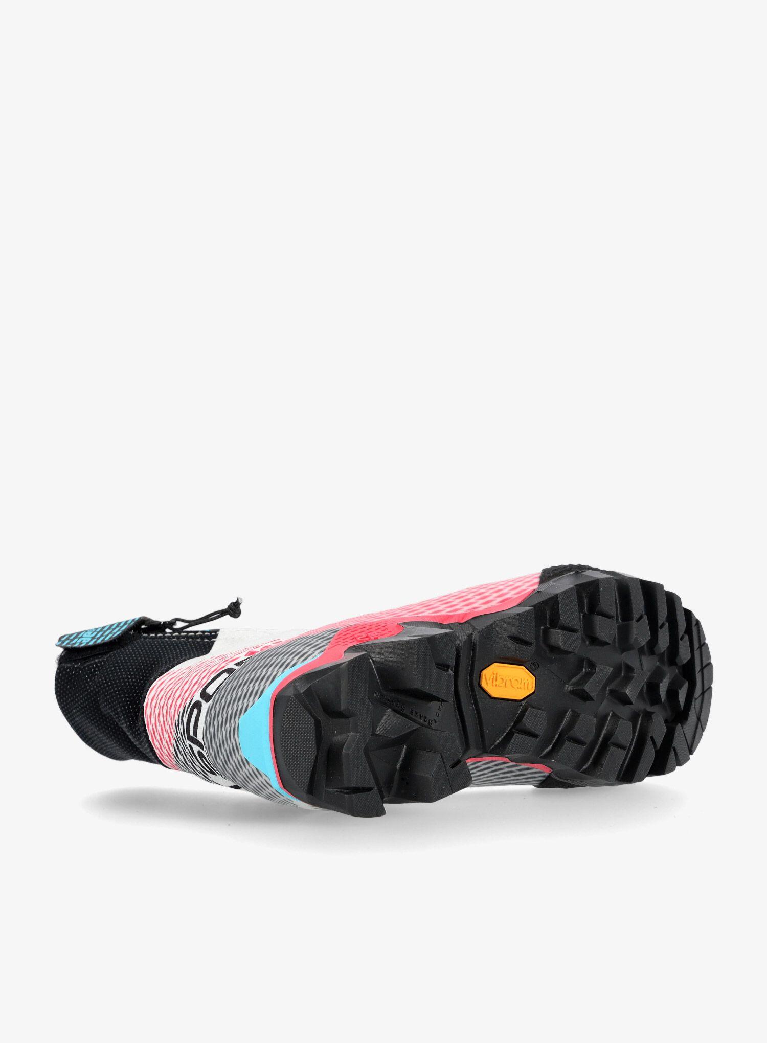 Chaussures d'alpinisme femme La Sportiva Aequilibrium Speed GTX 7/7