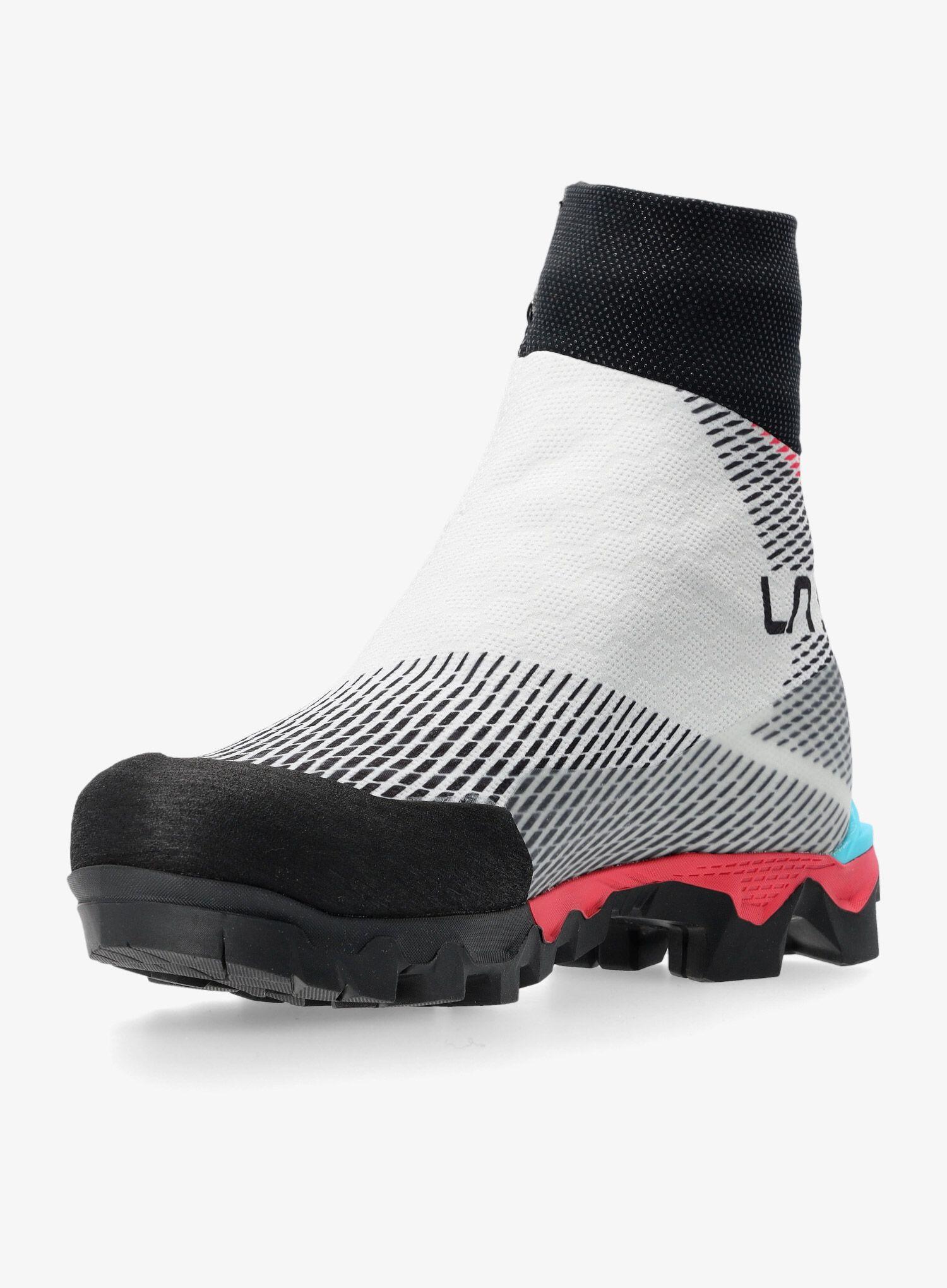 Chaussures d'alpinisme femme La Sportiva Aequilibrium Speed GTX 6/7