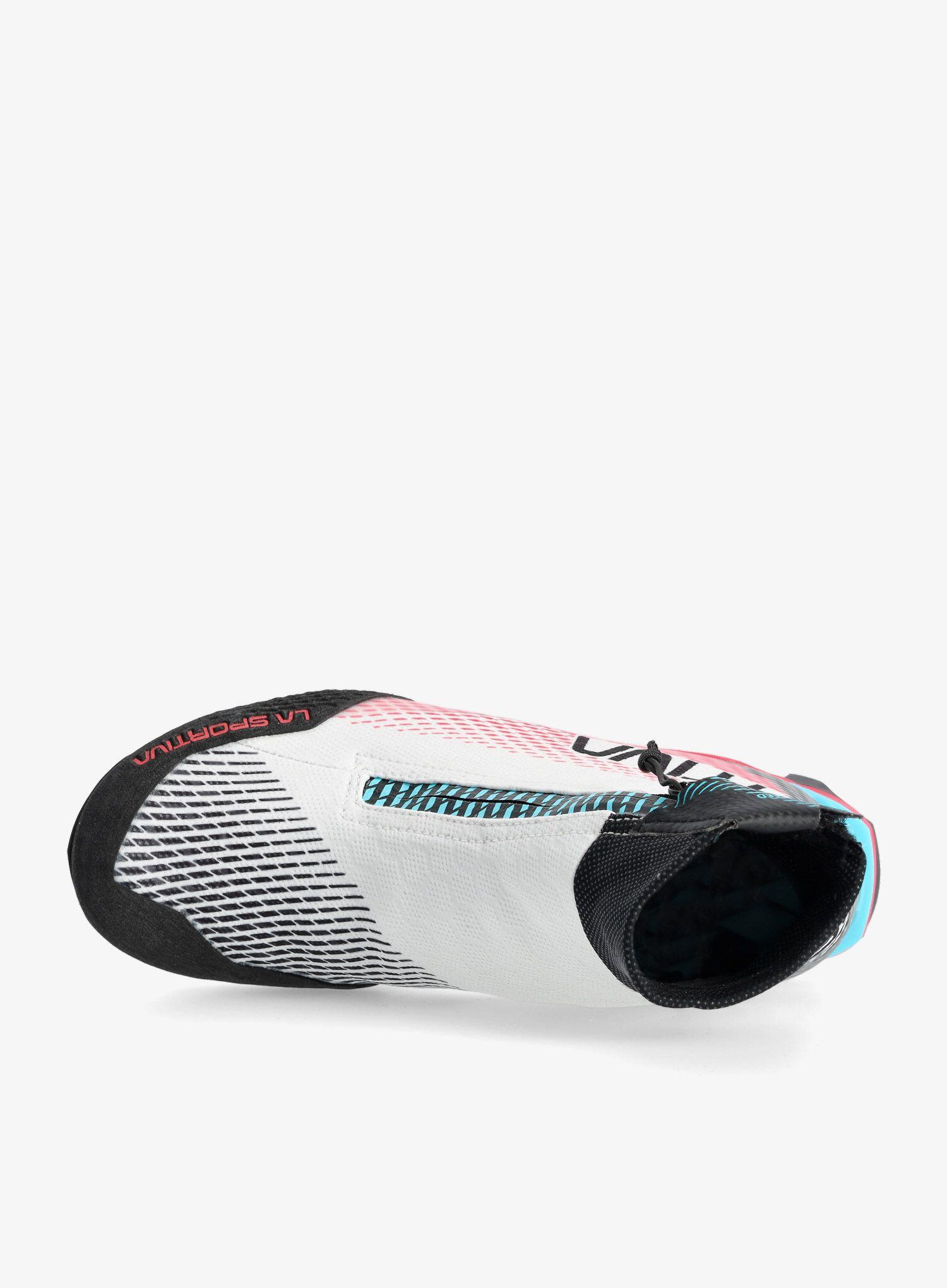 Chaussures d'alpinisme femme La Sportiva Aequilibrium Speed GTX 5/7