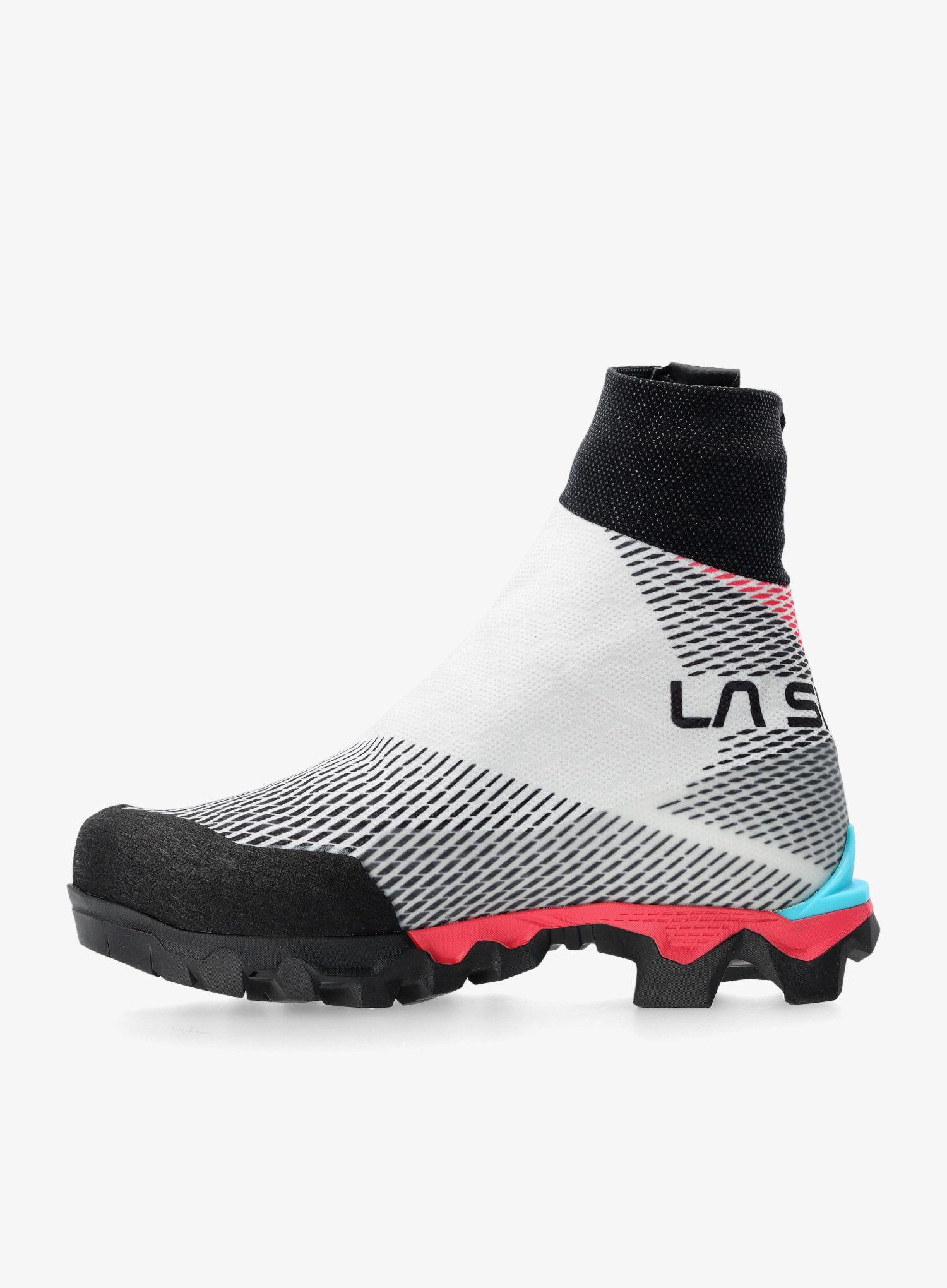Chaussures d'alpinisme femme La Sportiva Aequilibrium Speed GTX 4/7