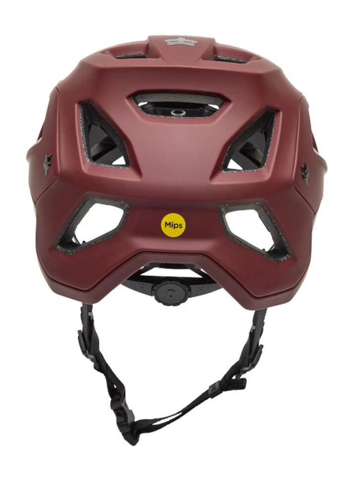 Kask rowerowy Fox Speedframe Helmet Solid