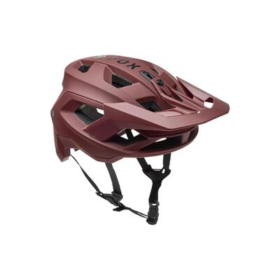 Kask rowerowy Fox Speedframe Helmet Solid