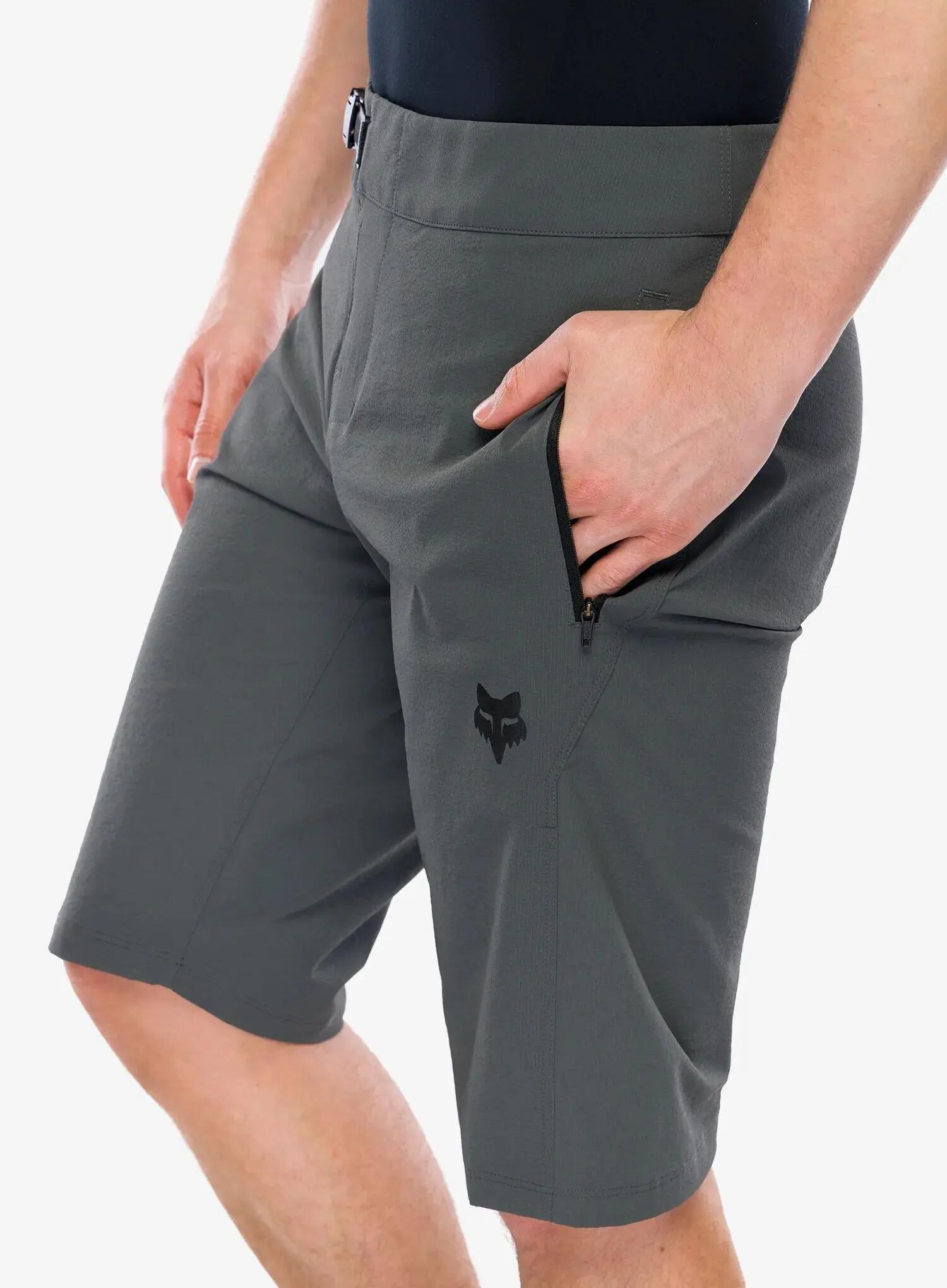 Spodenki rowerowe męskie Fox Ranger Short 5/7
