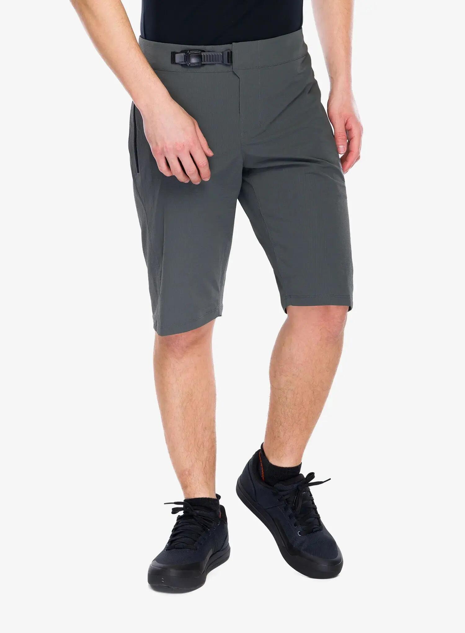 Spodenki rowerowe męskie Fox Ranger Short 3/7