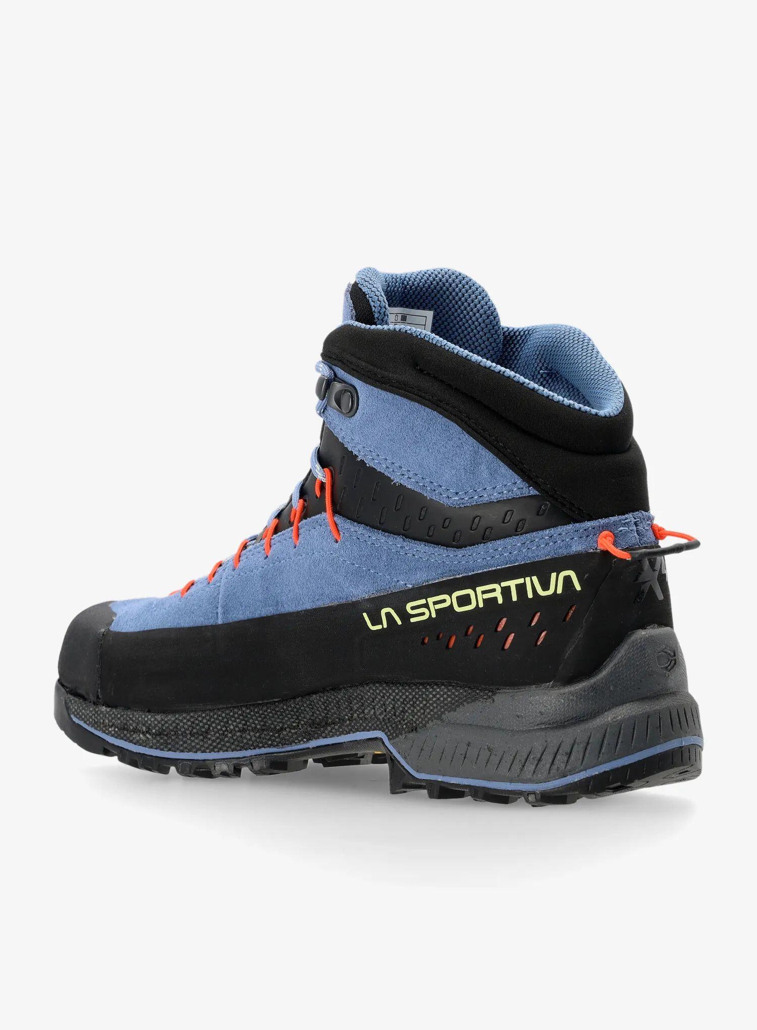 Scarpe trekking da donna La Sportiva TX4 Evo GTX Tige Mid 6/7