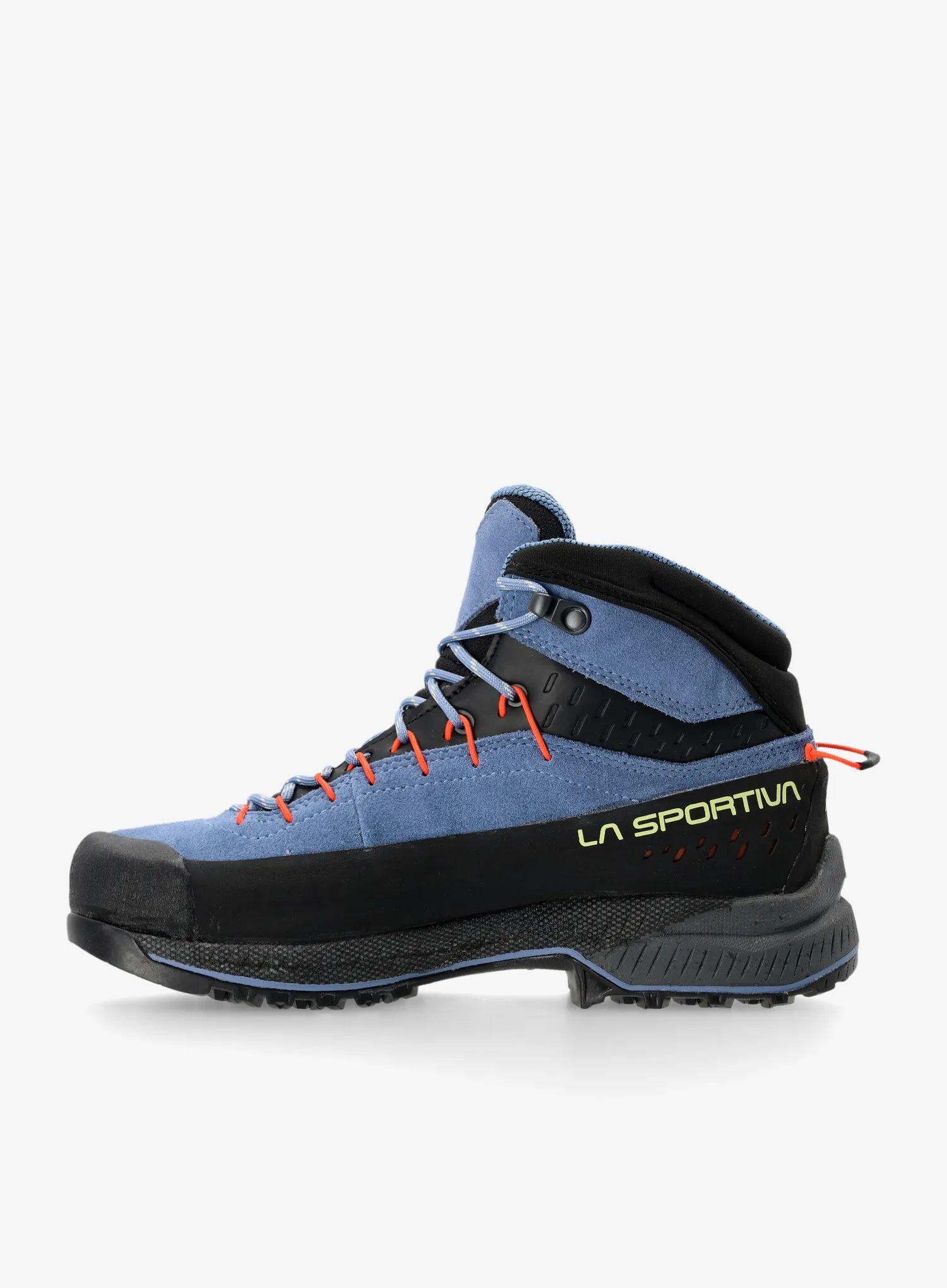 Scarpe trekking da donna La Sportiva TX4 Evo GTX Tige Mid 5/7
