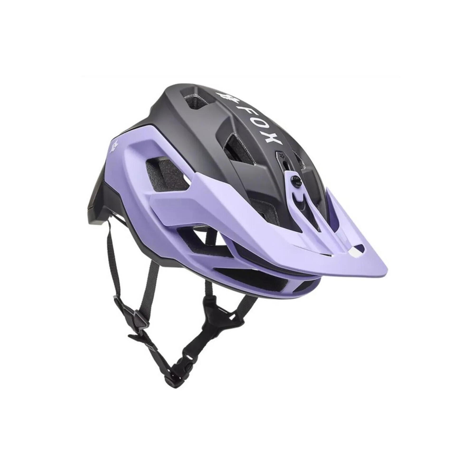 Kask rowerowy Fox Speedframe Helmet 5050