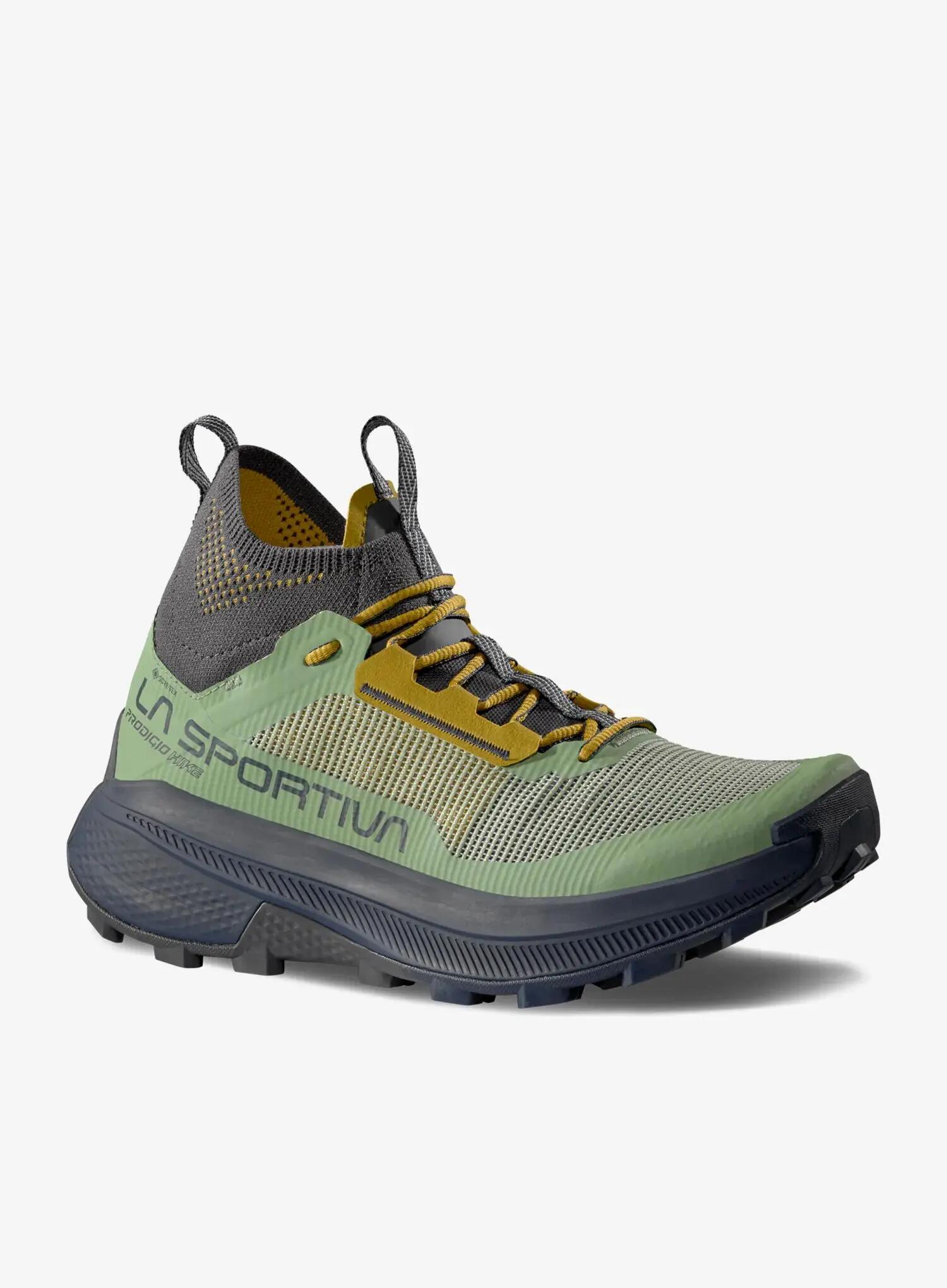 Buty turystyczne damskie La Sportiva Prodigio Hike GTX 3/3