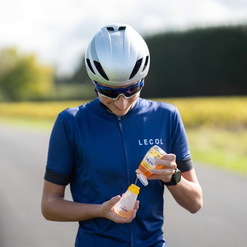Recharge  Gel Meltonic endurance 2/3