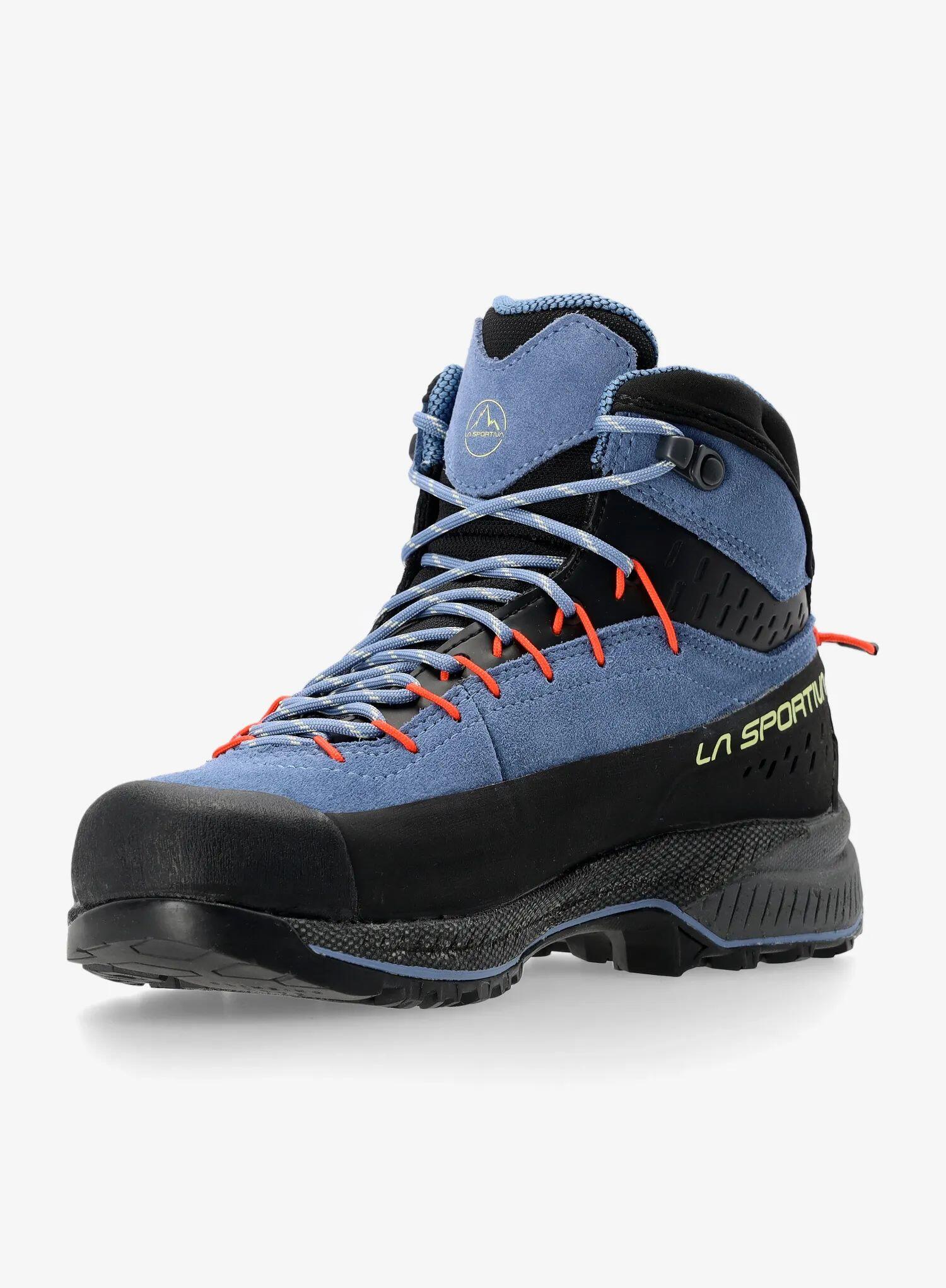 Scarpe trekking da donna La Sportiva TX4 Evo GTX Tige Mid 4/7