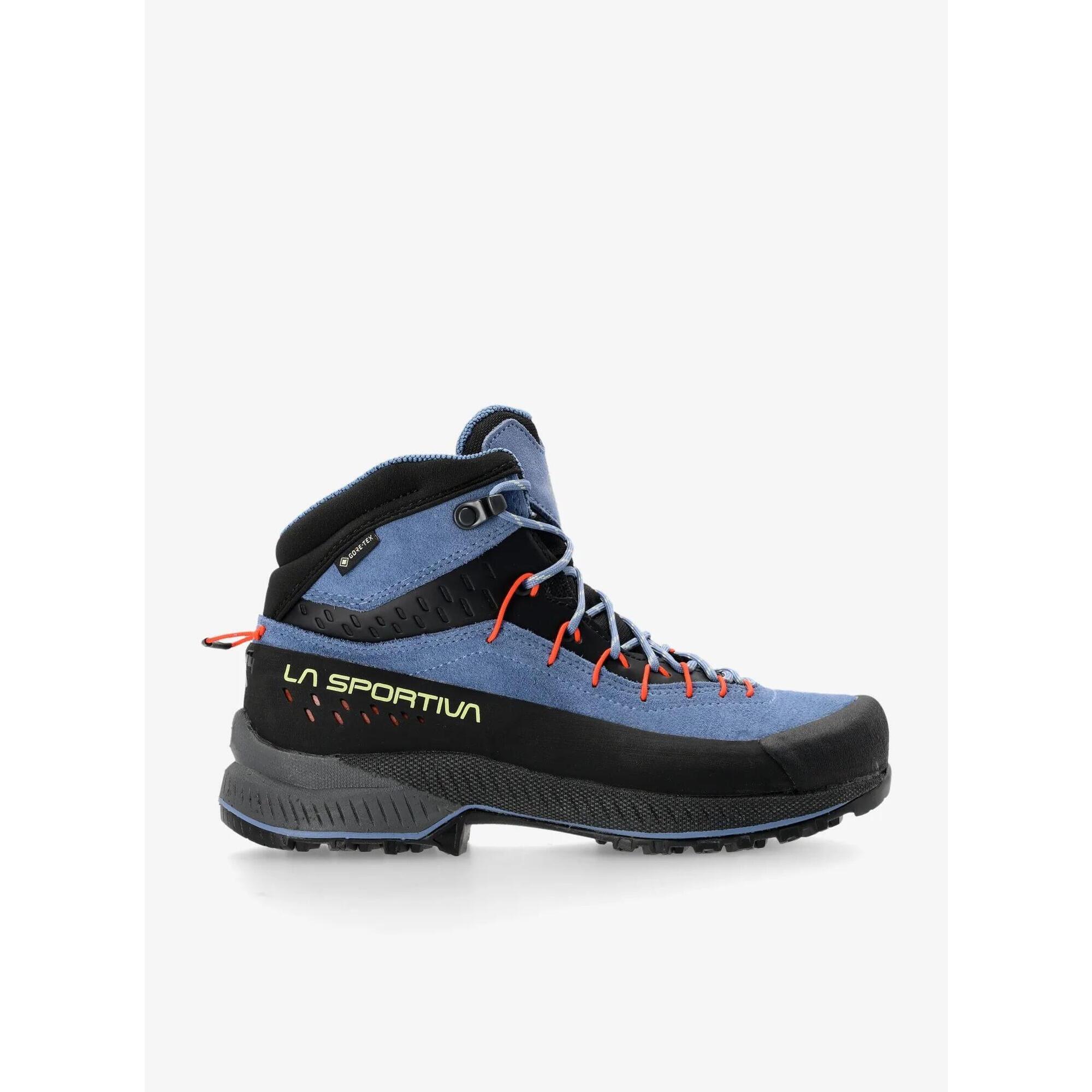 Buty podejściowe damskie La Sportiva TX4 Evo Mid GTX