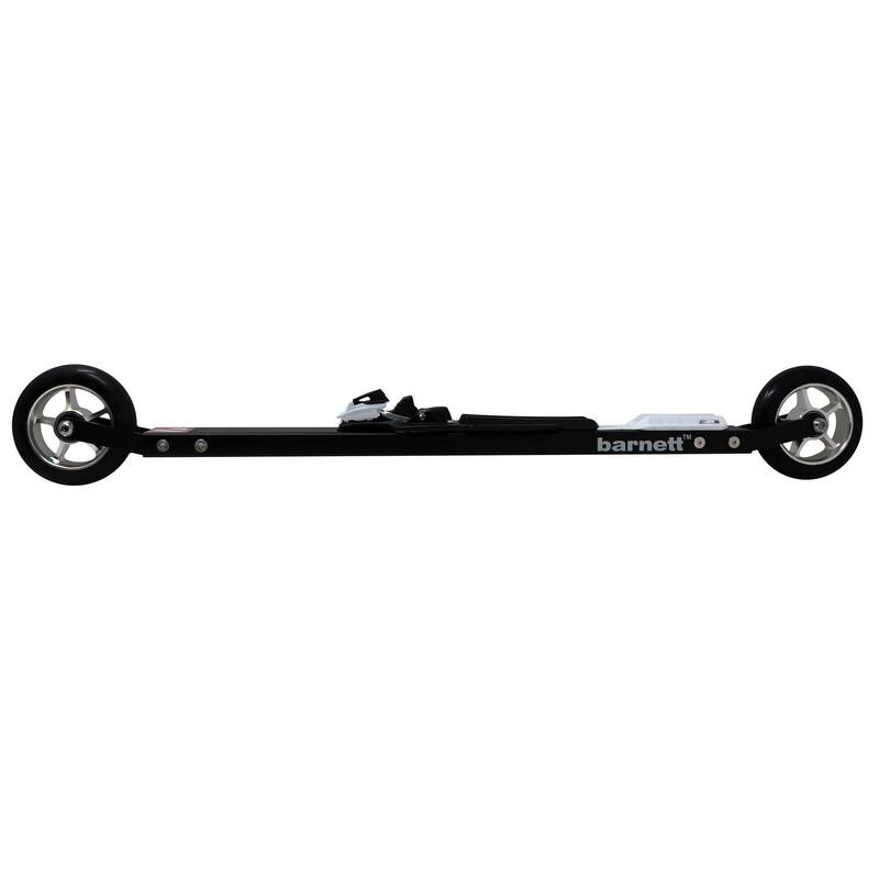  Legături de schi roți NNN BLACK RSE-610