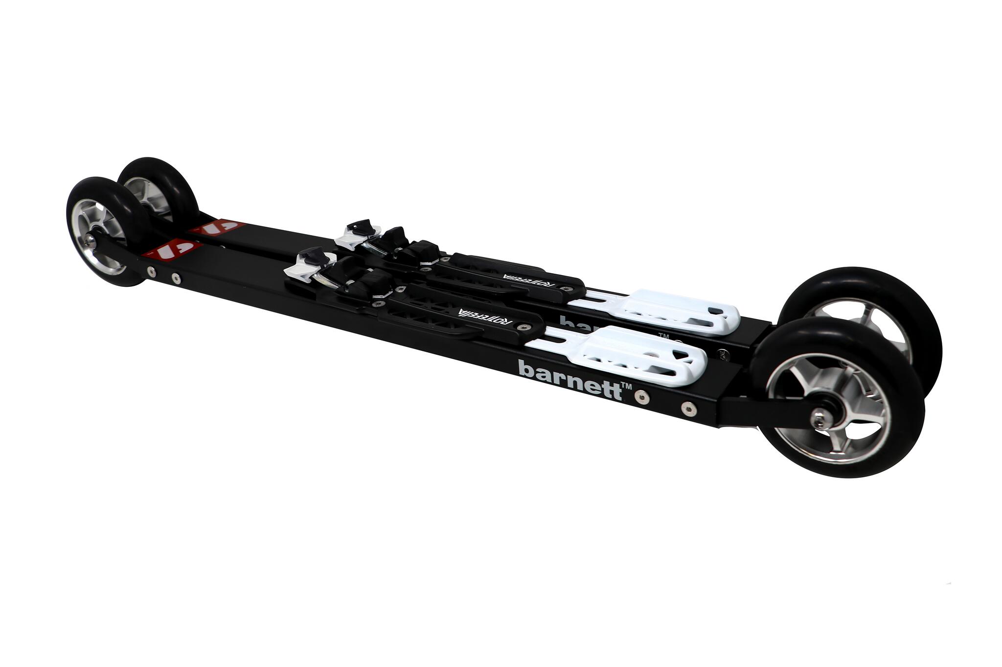 Ski roue fixations NNN NOIR RSE-610 4/5
