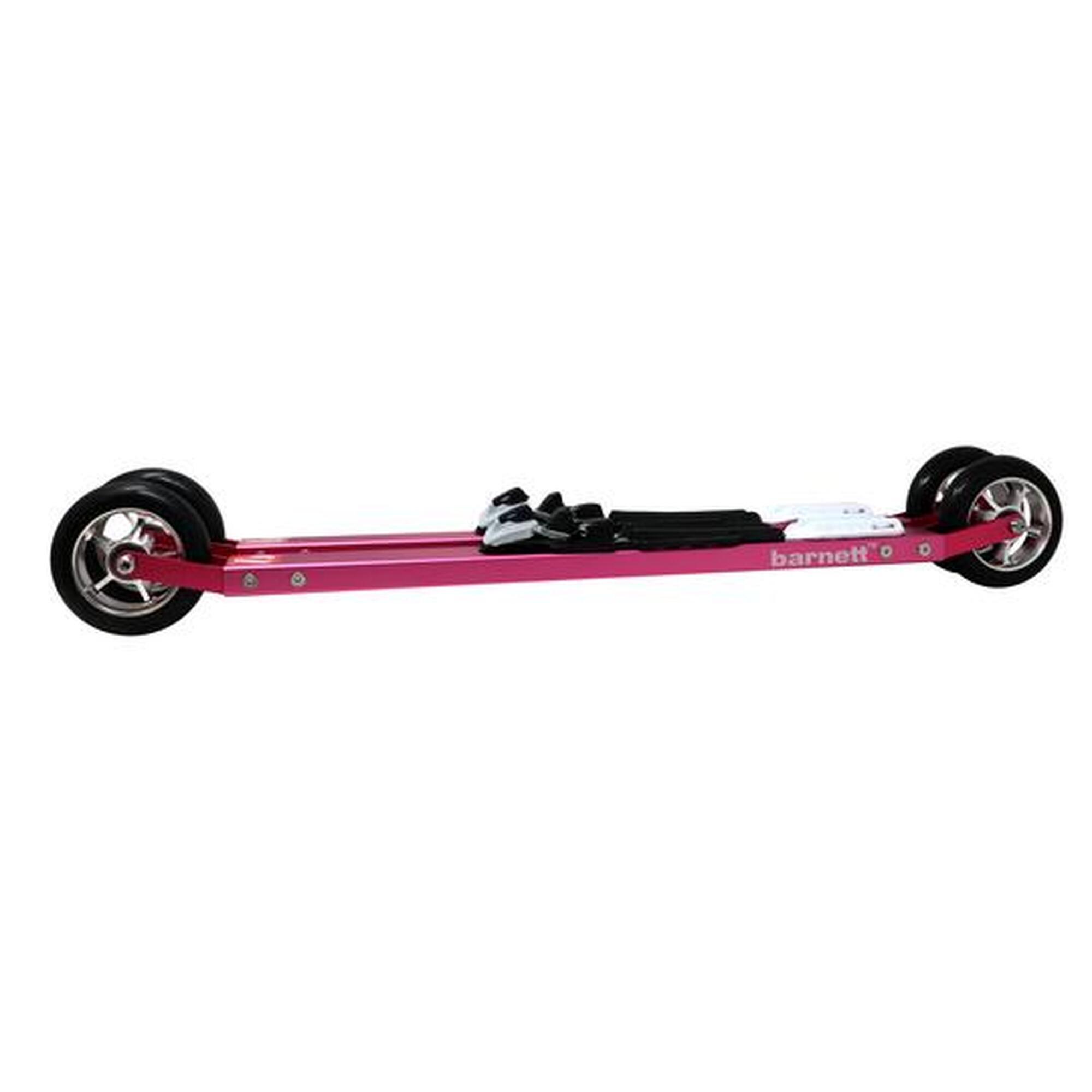 Fixações para esquis de patins NNN ROSE RSE-610