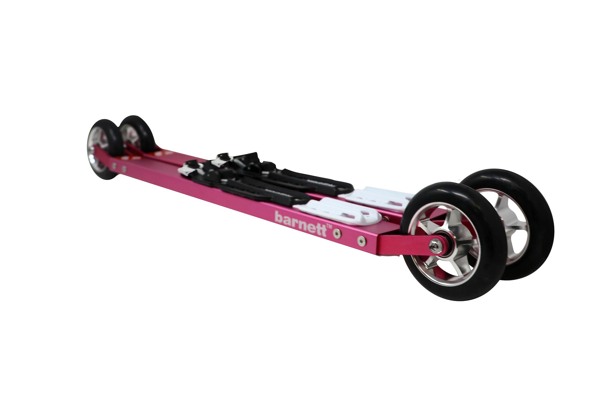 Attacchi per skiroll NNN ROSE RSE-610 4/7