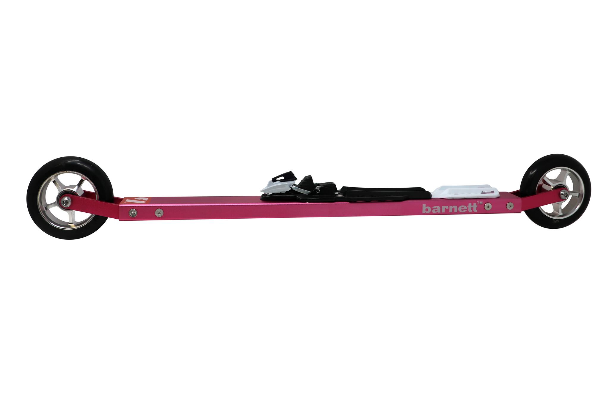 Attacchi per skiroll NNN ROSE RSE-610 3/7