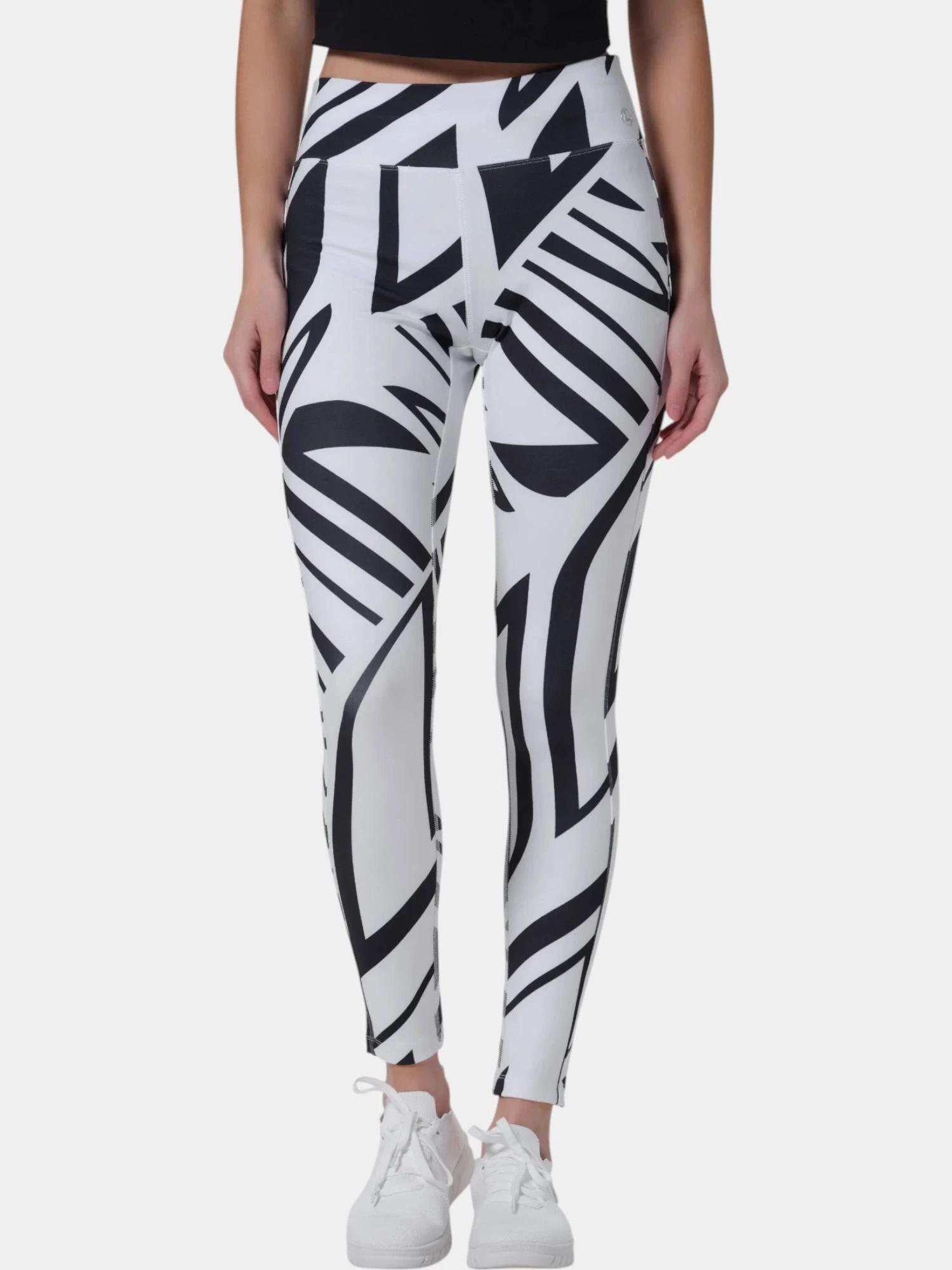 LUHTA Legging dames Iskoinen