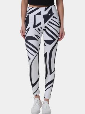 Legging dames iskoinen