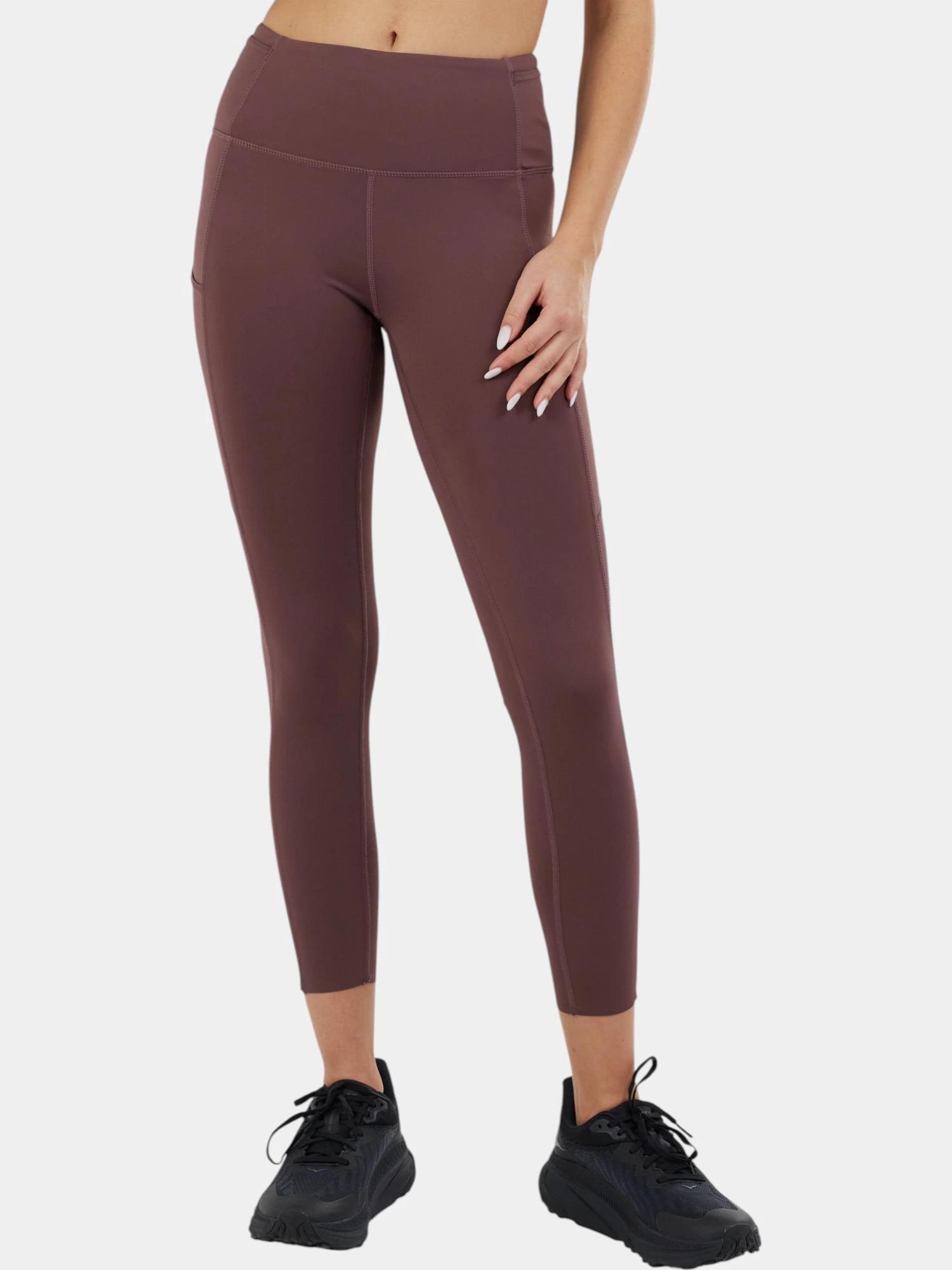 Pantaloni de sport Fade Leggings femei