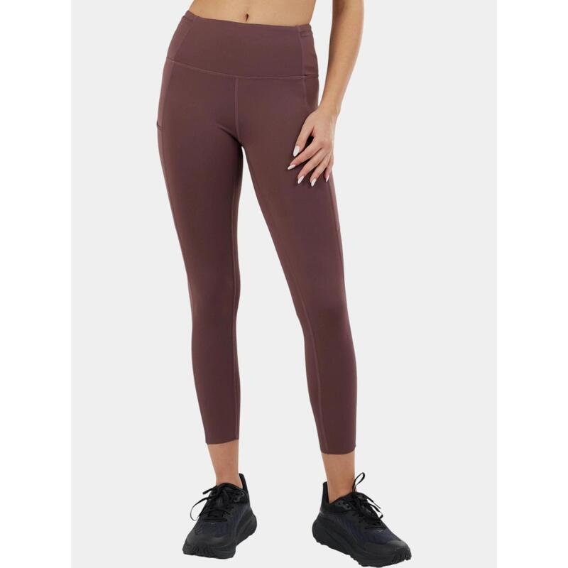 Pantaloni de sport Fade Leggings femei