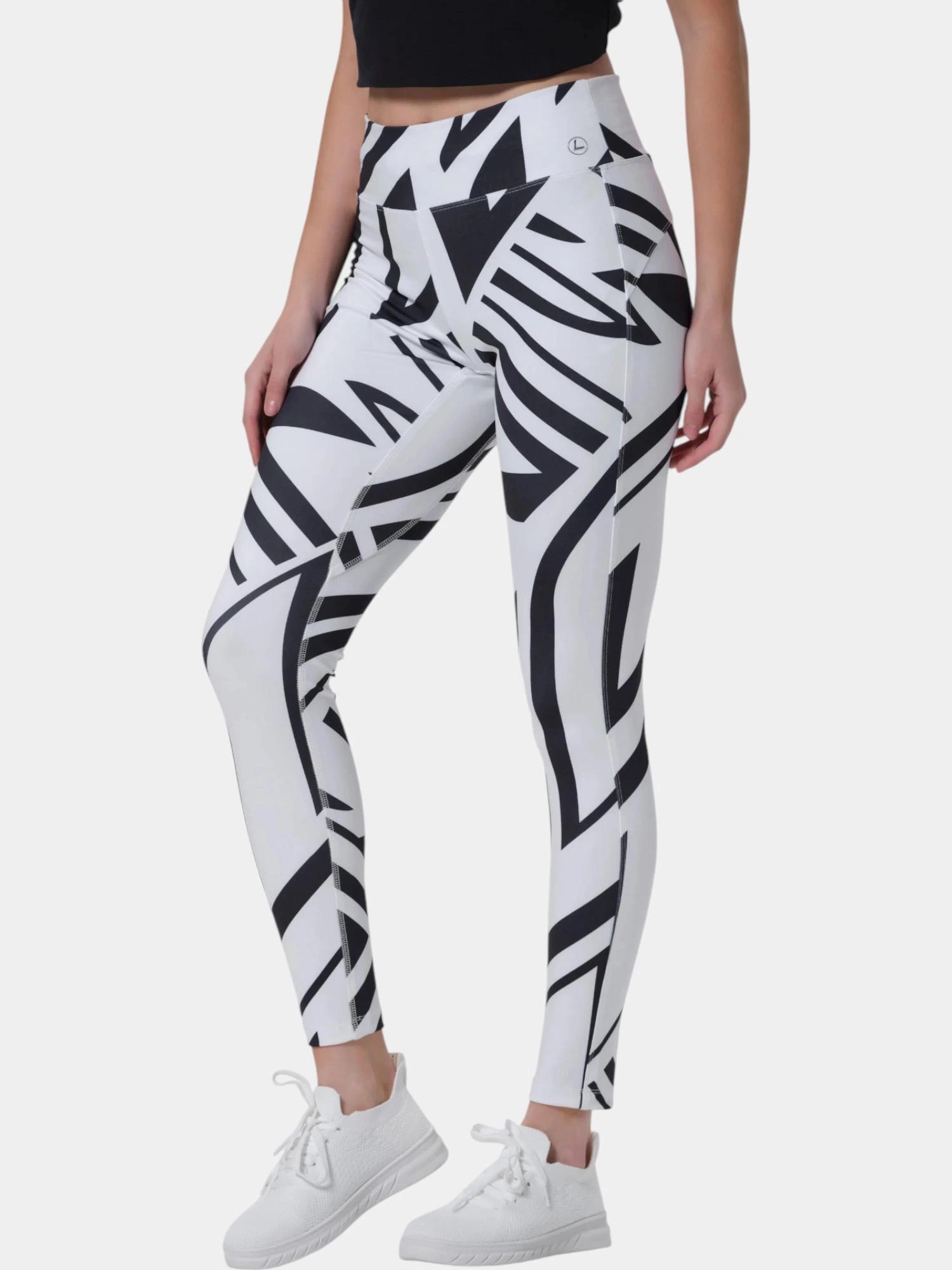 Leggings Femme Iskoinen 2/7