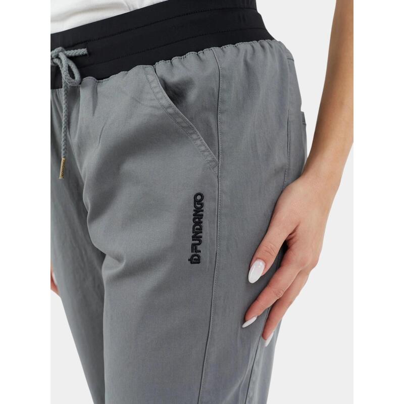 Pantaloni de sport Miura Climbing Pants femei