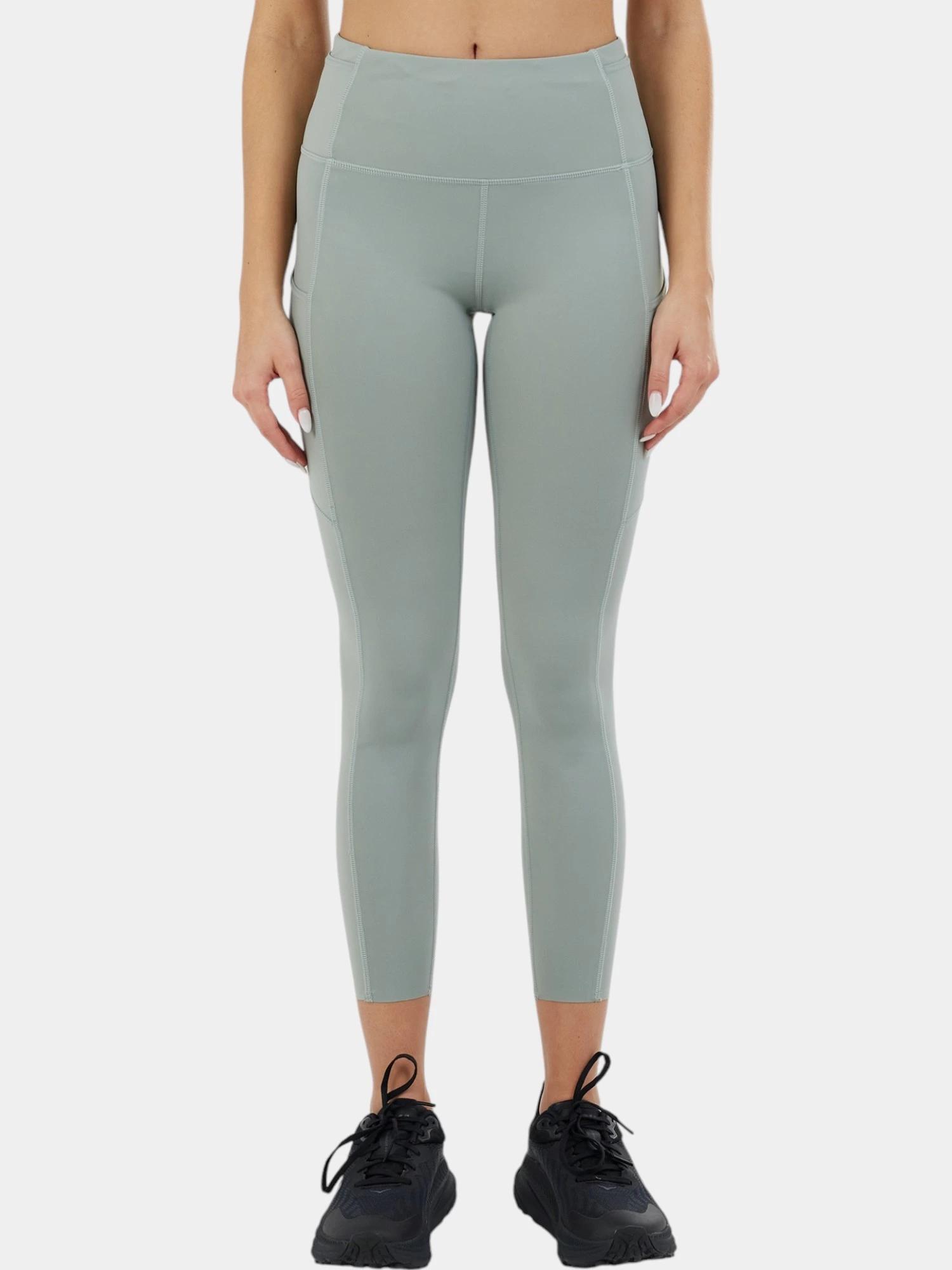 Pantaloni de sport Fade Leggings femei