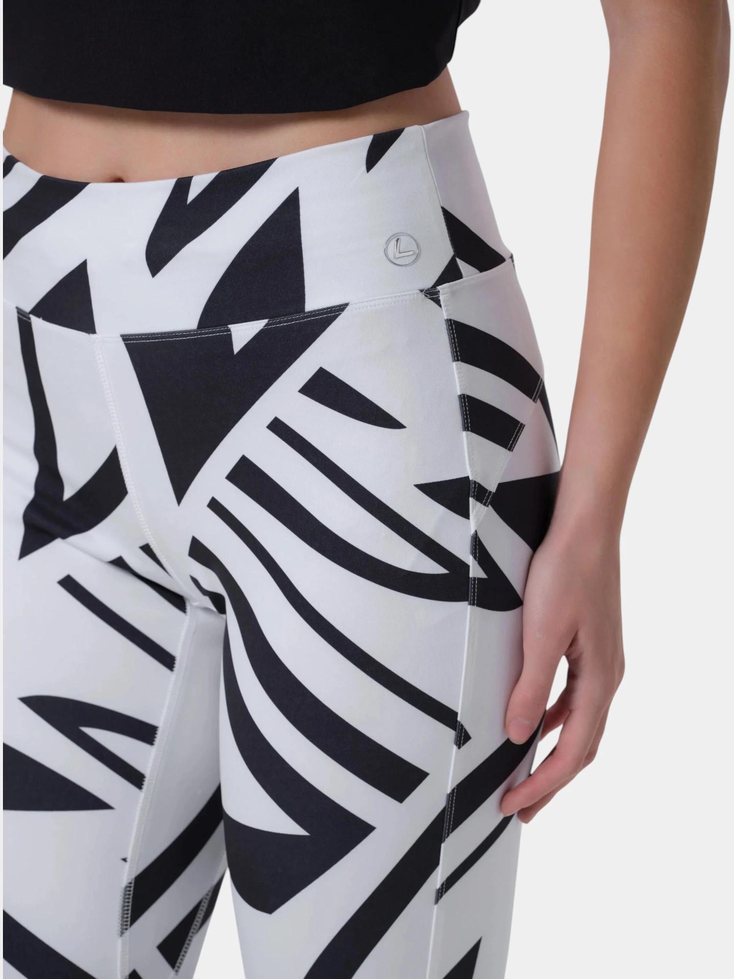 Leggings Femme Iskoinen 4/7