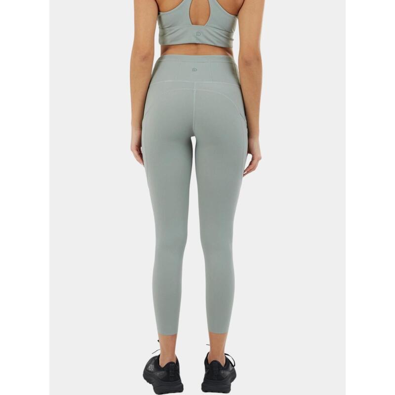 Pantaloni de sport Fade Leggings femei