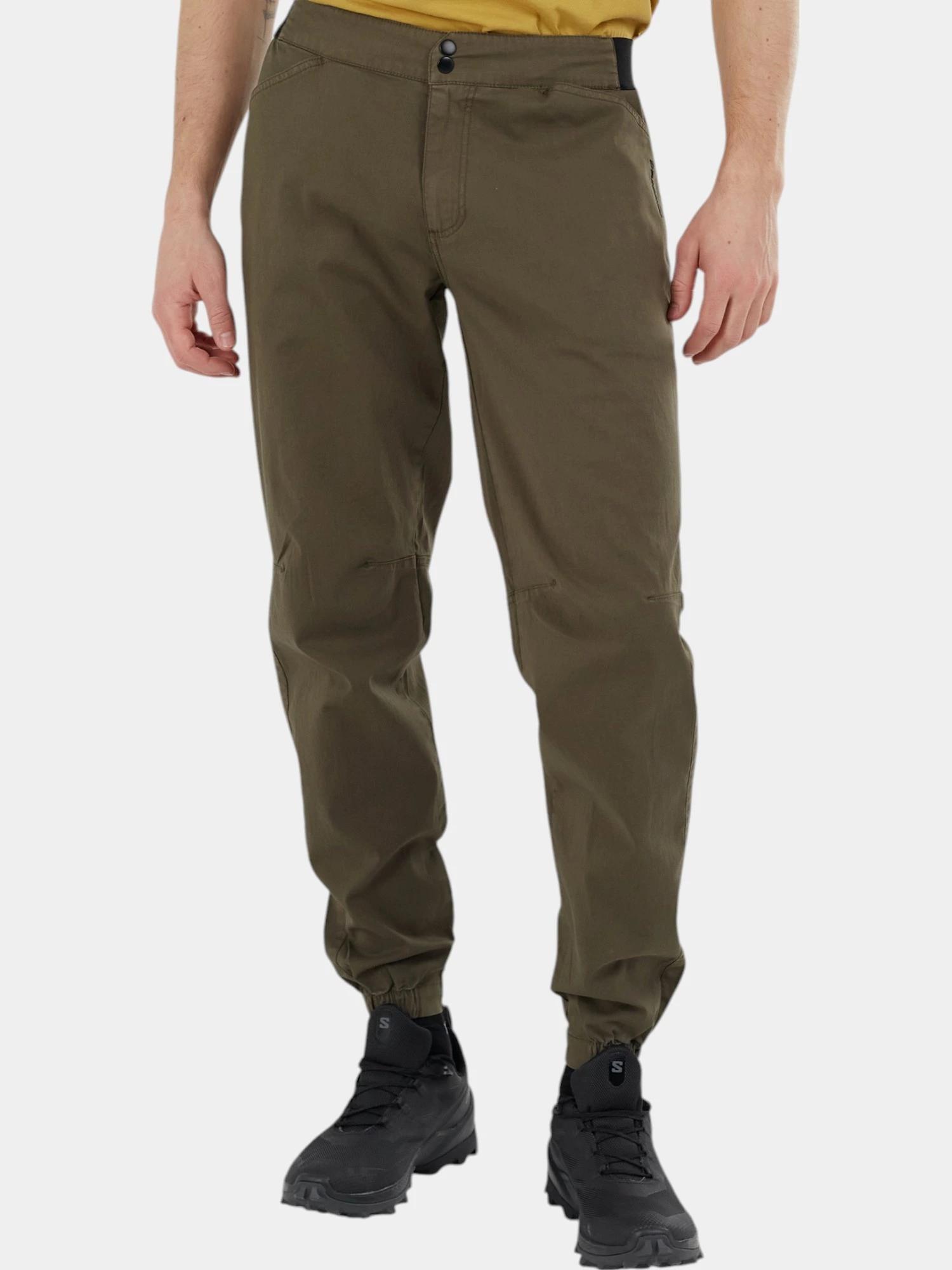 Sporthose Herren Python Climbing 4/7