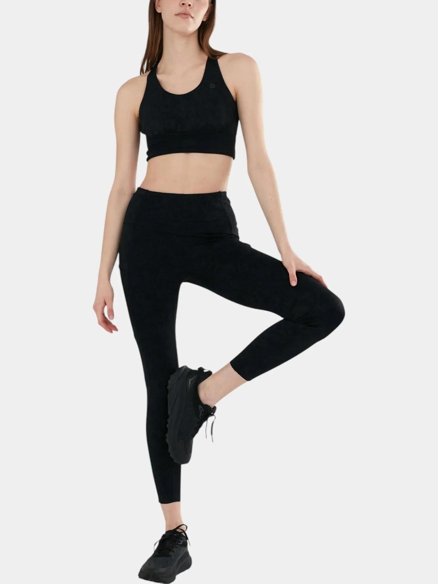 Női sportnadrág Fade Leggings 3/7