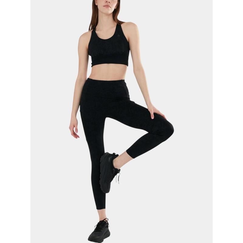 Pantaloni de sport Fade Leggings femei