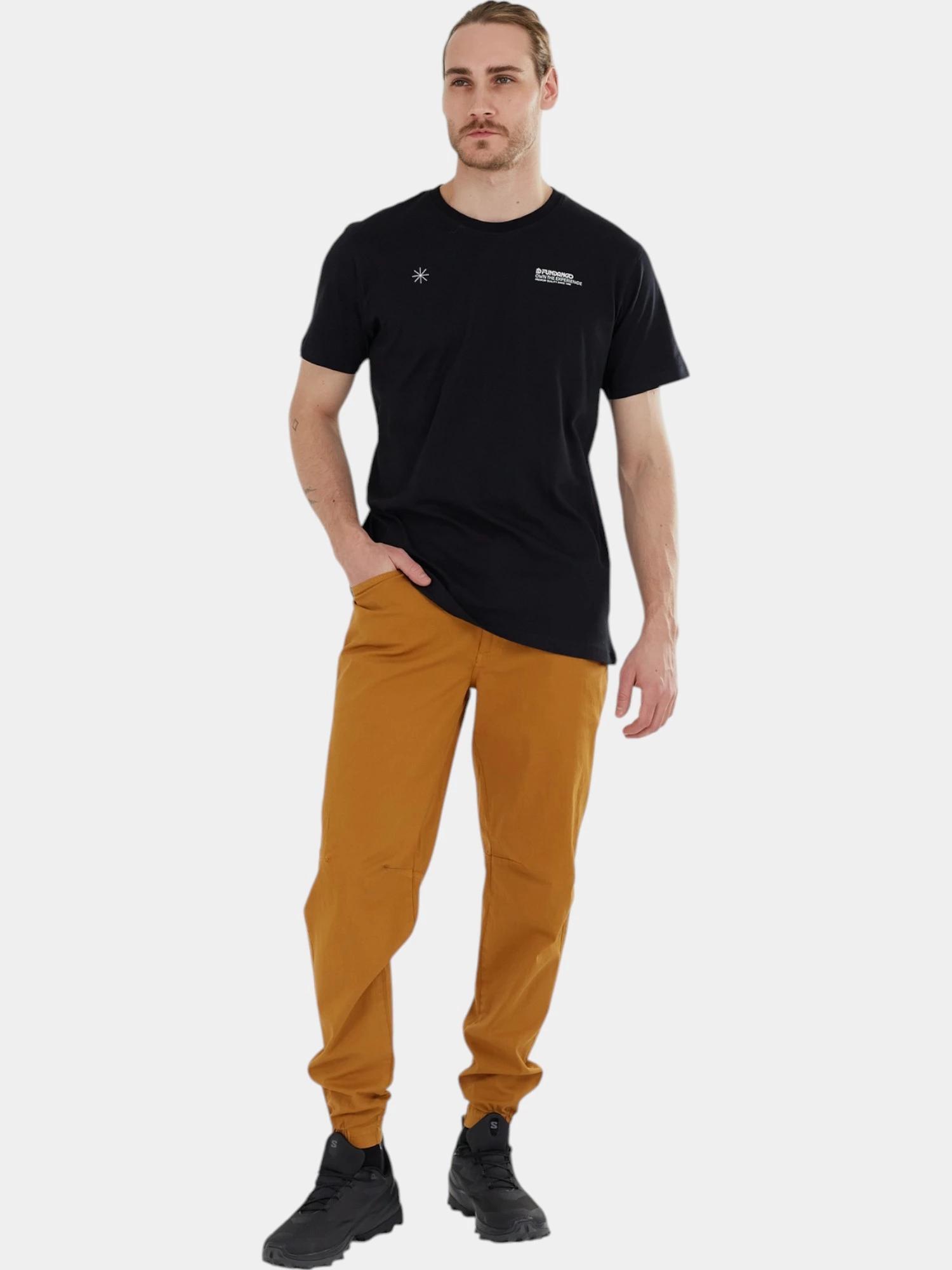 Sporthose Herren Python Climbing 3/7