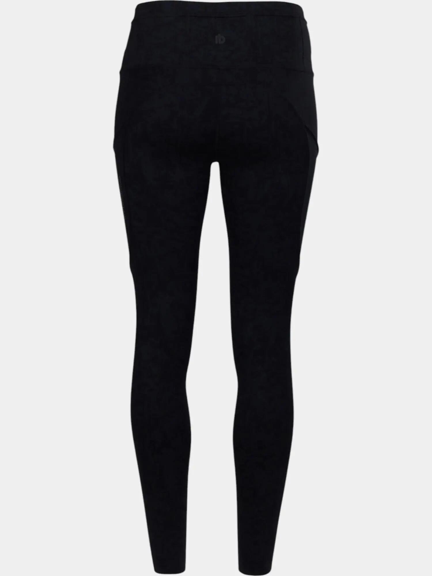 Női sportnadrág Fade Leggings 6/7