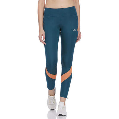 Trainingsleggings voor dames adidas own the run
