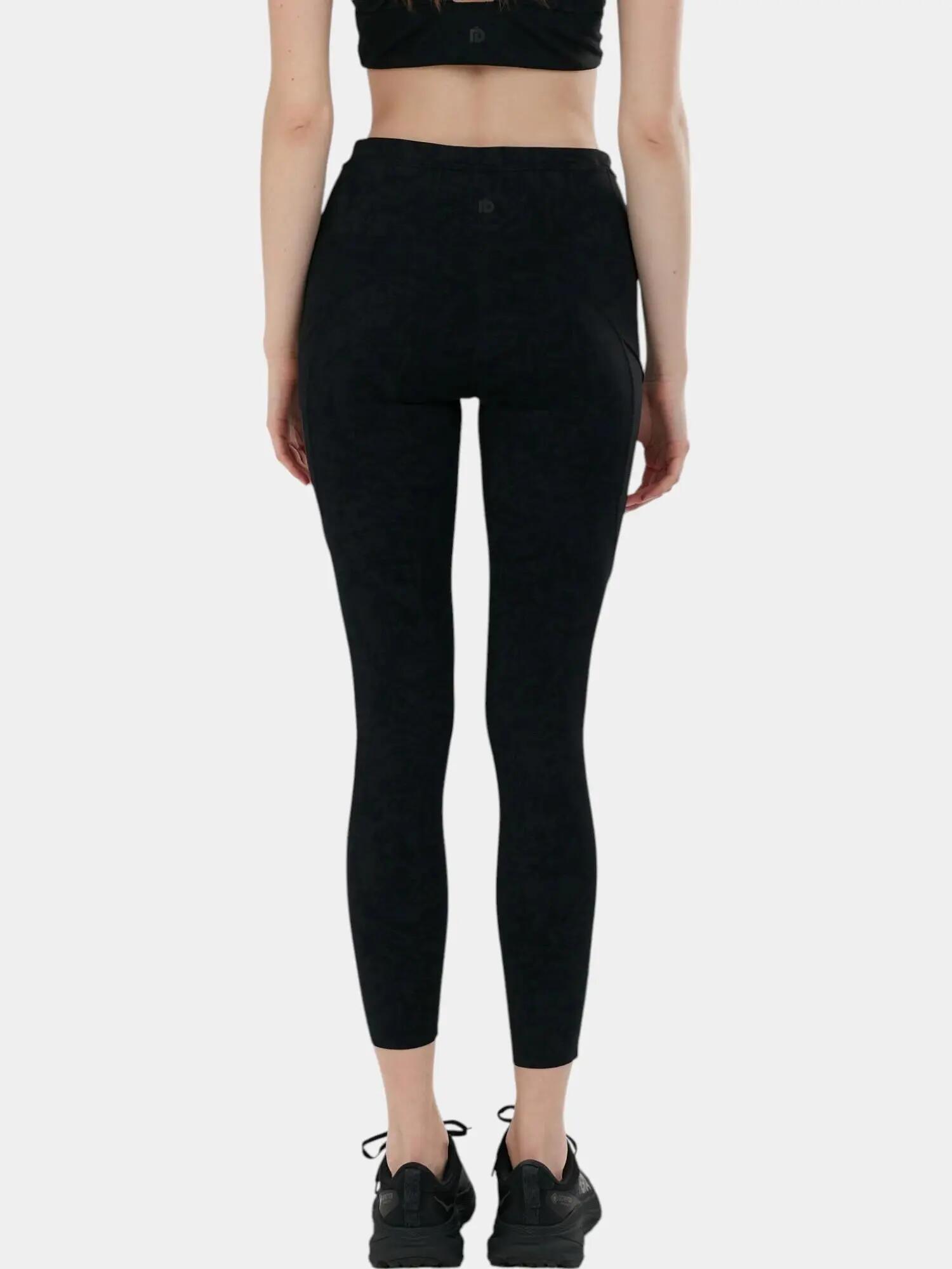 Női sportnadrág Fade Leggings 2/7