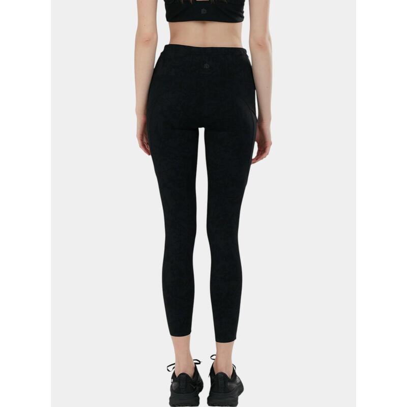 Pantaloni de sport Fade Leggings femei