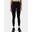 Pantaloni de sport Fade Leggings - negru femei