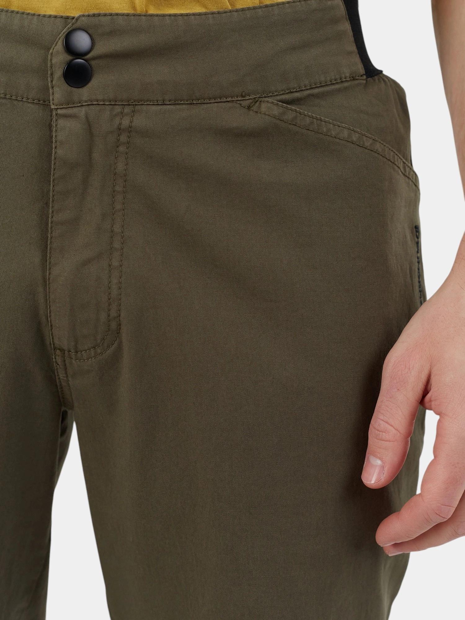 Sporthose Herren Python Climbing 5/7