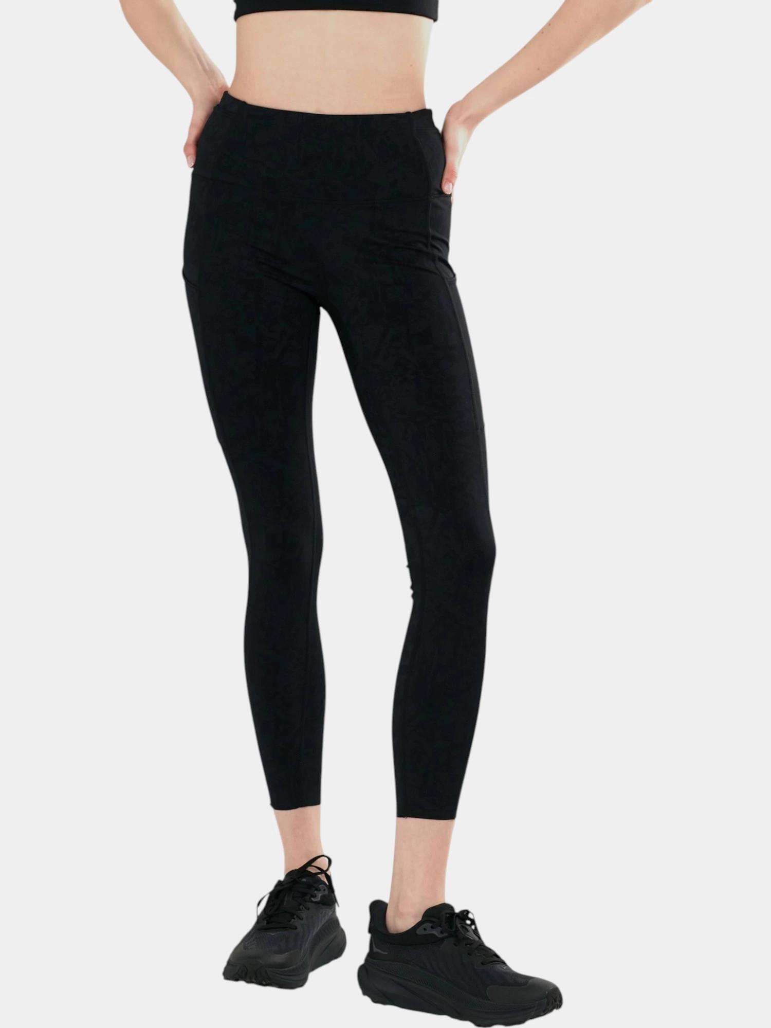 Pantaloni de sport Fade Leggings femei