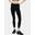 Pantaloni de sport Fade Leggings - negru femei