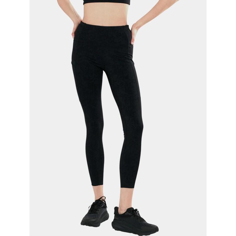 Pantaloni de sport Fade Leggings femei