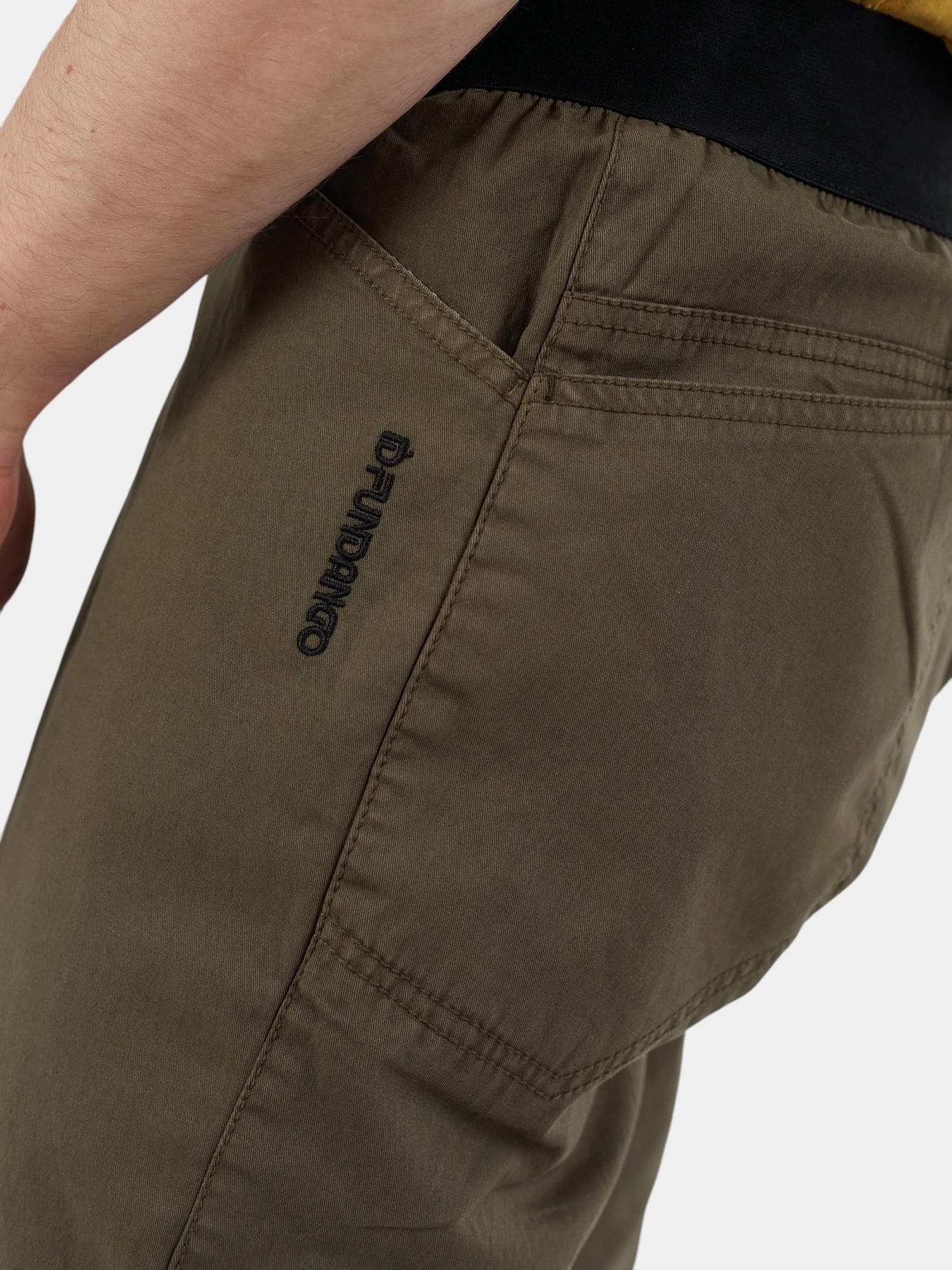 Sporthose Herren Python Climbing 6/7
