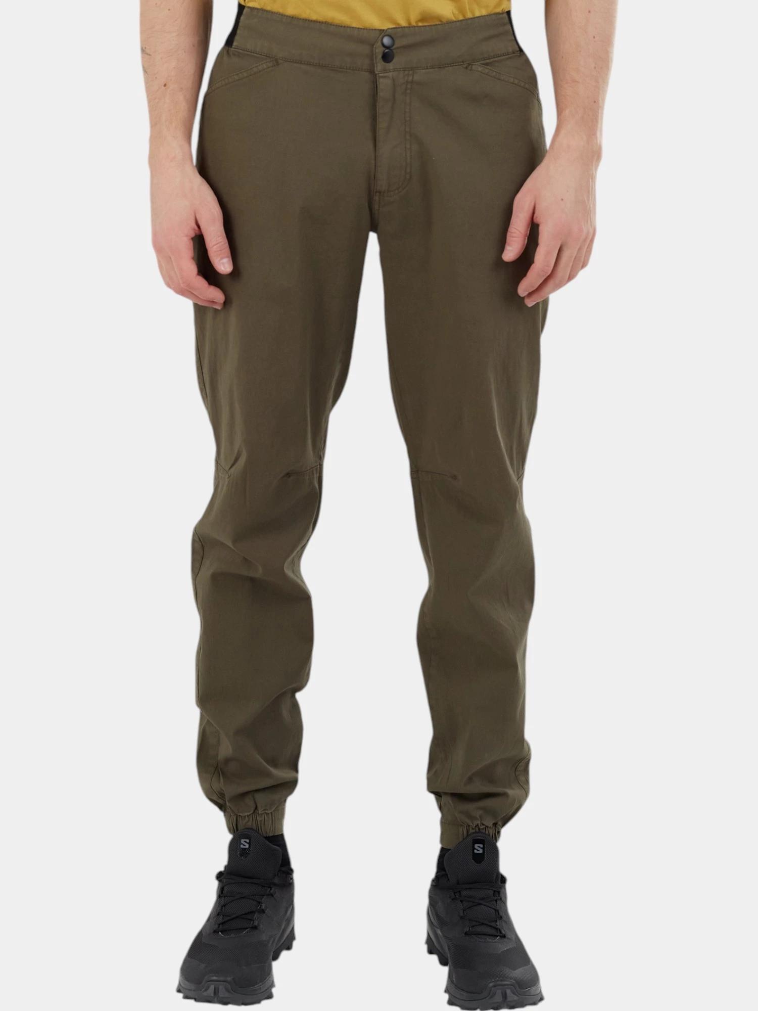 FUNDANGO Sporthose Herren Python Climbing